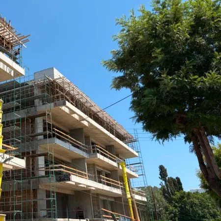 Appartamento in vendita