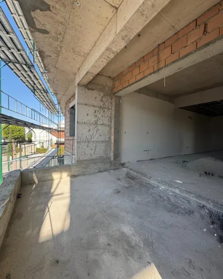 Appartamento in vendita