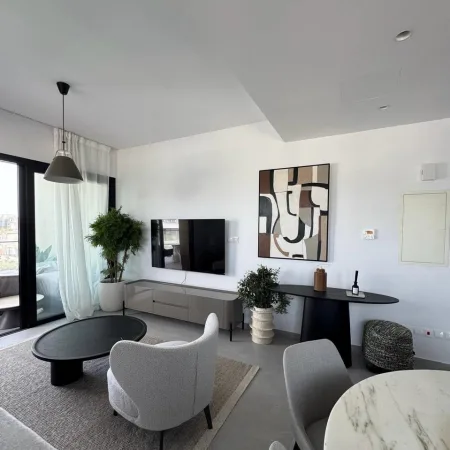 Flat for sale
