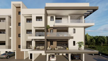 Agios Athanasios, Limassol