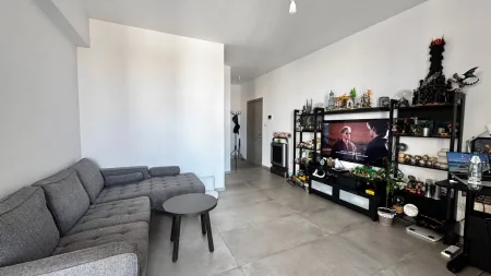 Wohnung zum Kauf