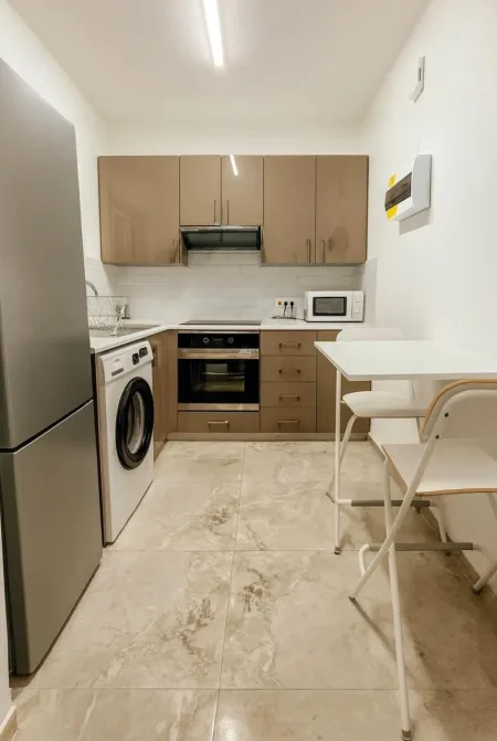 Wohnung zum Kauf