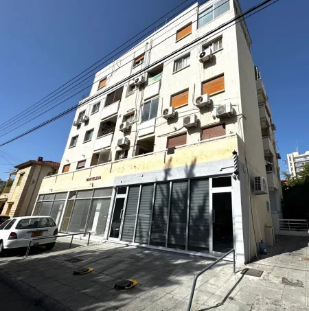 Appartamento in vendita