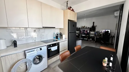 Wohnung zum Kauf