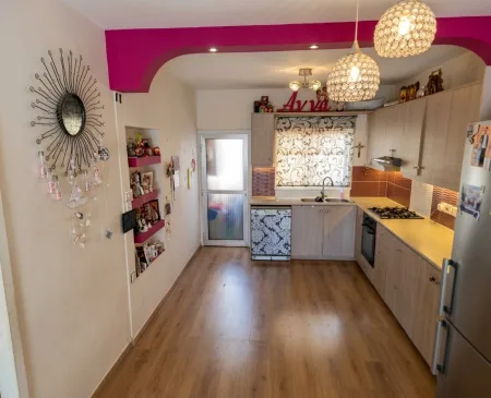 Piso en venta