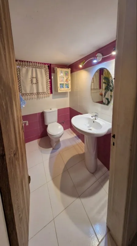 Piso en venta