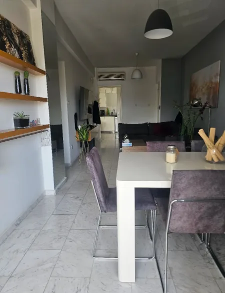 Appartamento in vendita