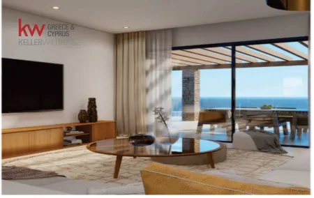 Appartamento in vendita