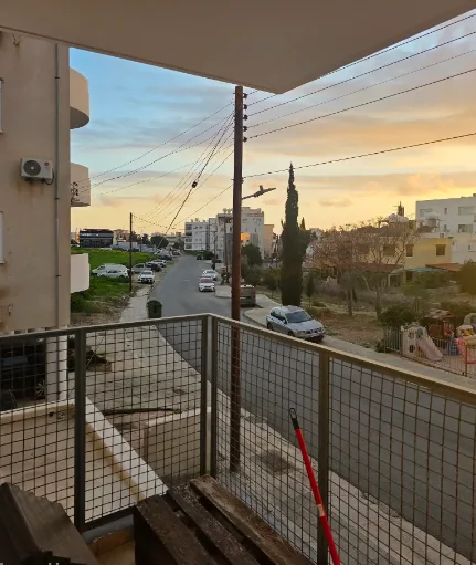 Agios Theodoros, Pafos