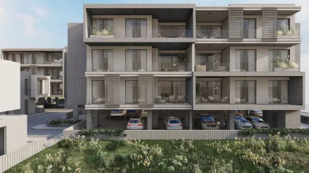 Flat for sale