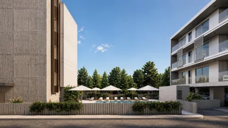 Flat for sale