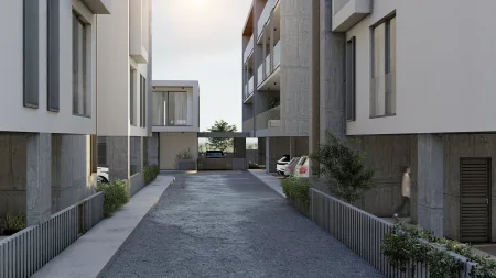 Flat for sale