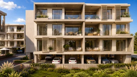 Flat for sale
