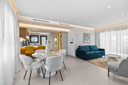 Wohnung zum Kauf
