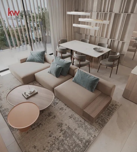 Piso en venta