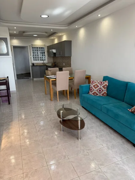 Flat for sale