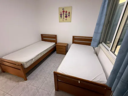 Flat for sale