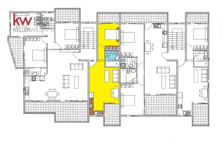 Wohnung zum Kauf