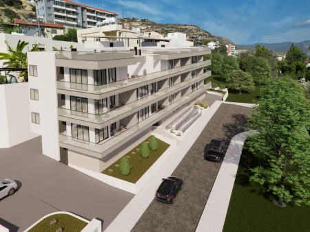 Germasogea, Limassol