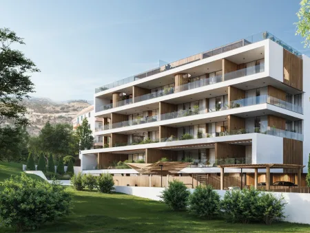 Appartamento in vendita