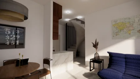 Wohnung zum Kauf
