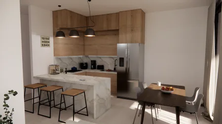 Piso en venta