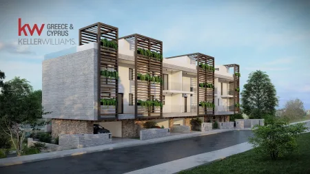 Geroskipou, Pafos