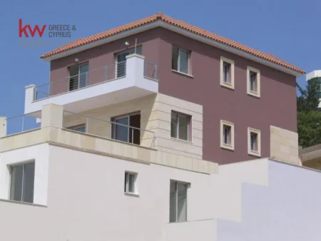 Geroskipou, Pafos