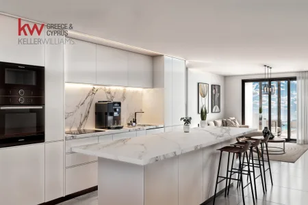 Piso en venta