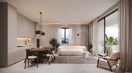 Flat for sale