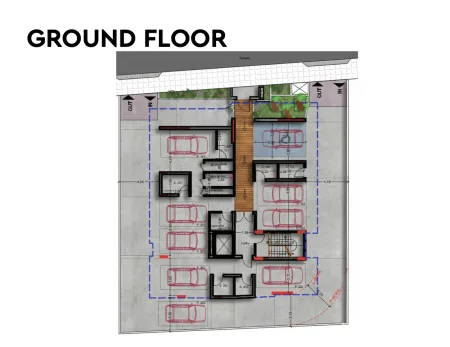 Flat for sale