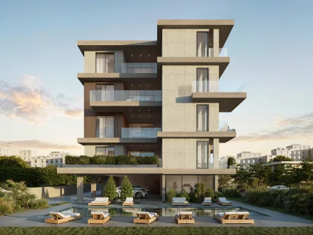 Flat for sale