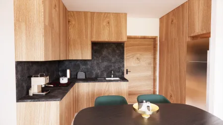 Wohnung zum Kauf
