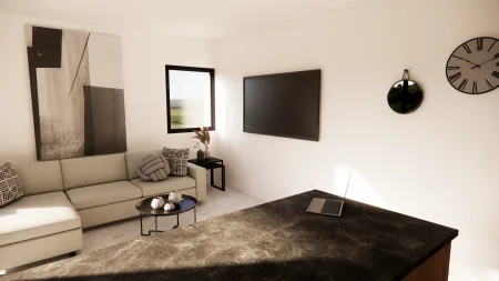 Wohnung zum Kauf