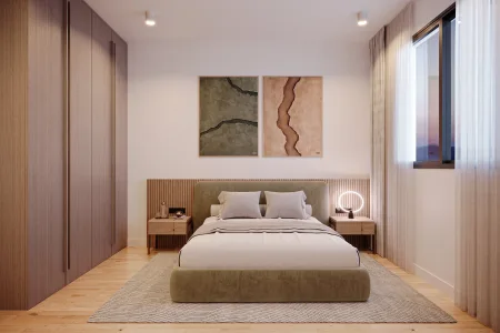 Flat for sale