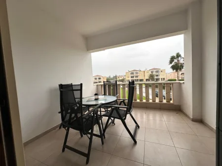 Mandria, Paphos