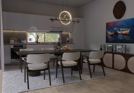 Flat for sale