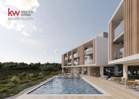 Geroskipou, Paphos