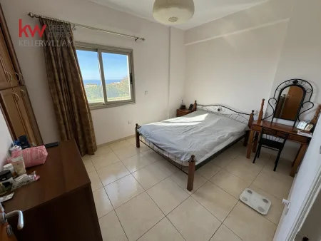 Appartamento in vendita