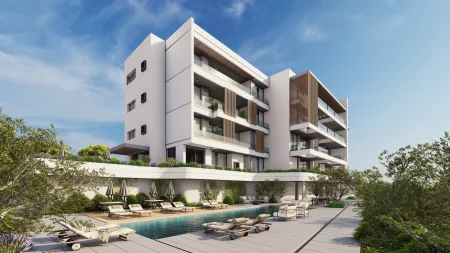 Kato Paphos, Paphos