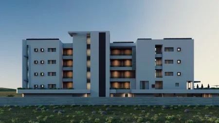 Flat for sale