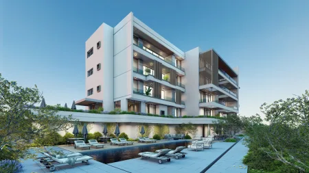 Flat for sale