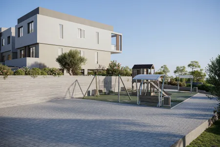 Tremithousa, Paphos