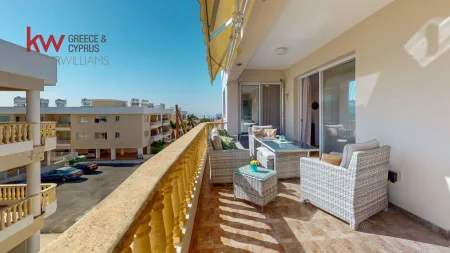 Tremithousa, Pafos