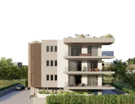 Kato Paphos, Paphos