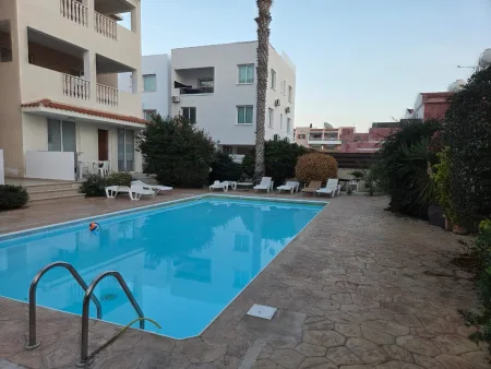 Flat for sale