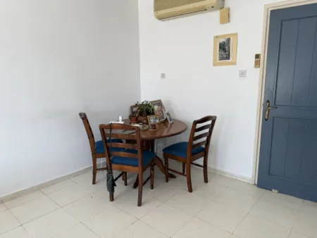 Flat for sale