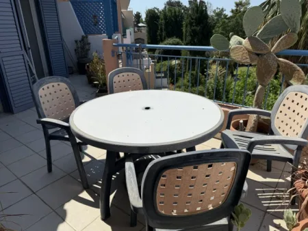 Flat for sale