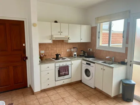 Piso en venta