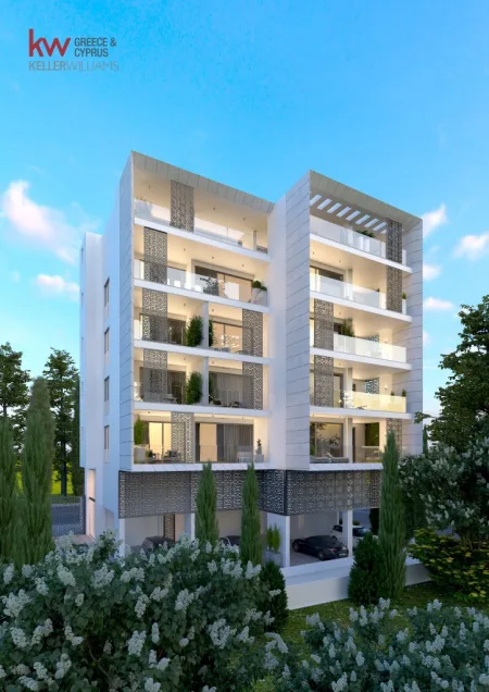 Wohnung zum Kauf